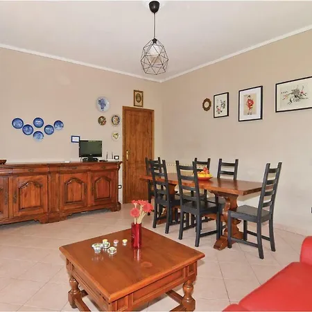 Casa Rosalba *