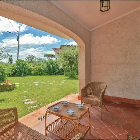 Casa Rosalba